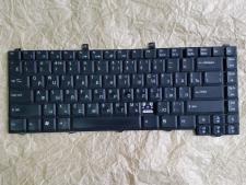 Клавіатура до ноутбука Acer Aspire 5600 №3